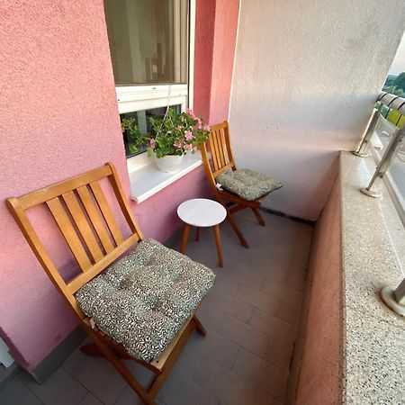 Apartman Ann Daire Pančevo Dış mekan fotoğraf